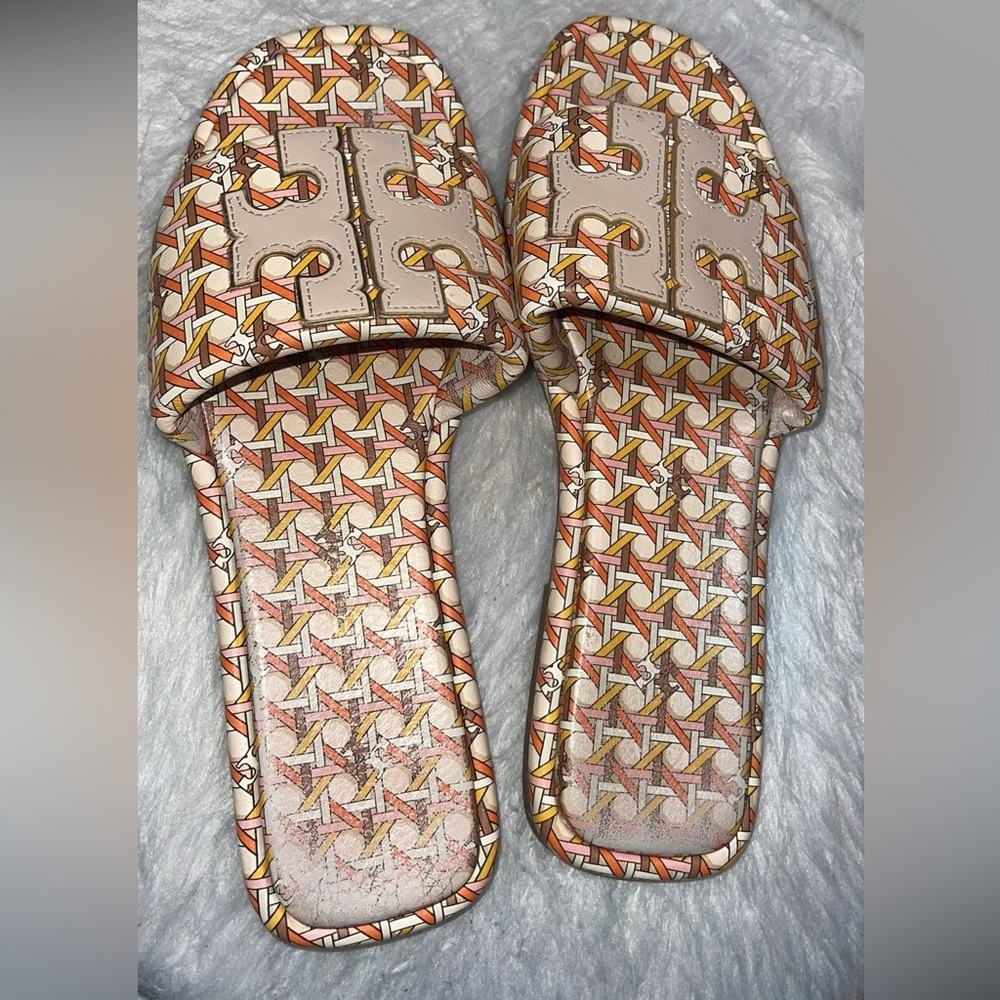 Tory Burch sandals size 9